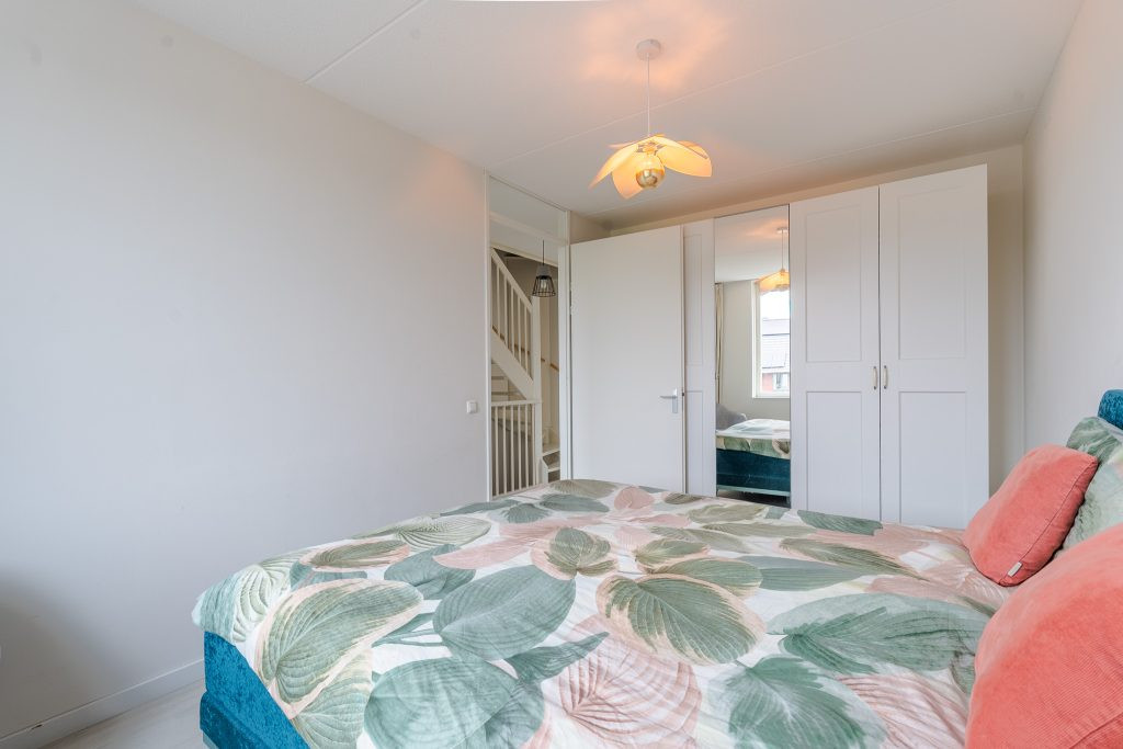 Hoekwoning te koop: Rondeelstraat 36, Zwolle