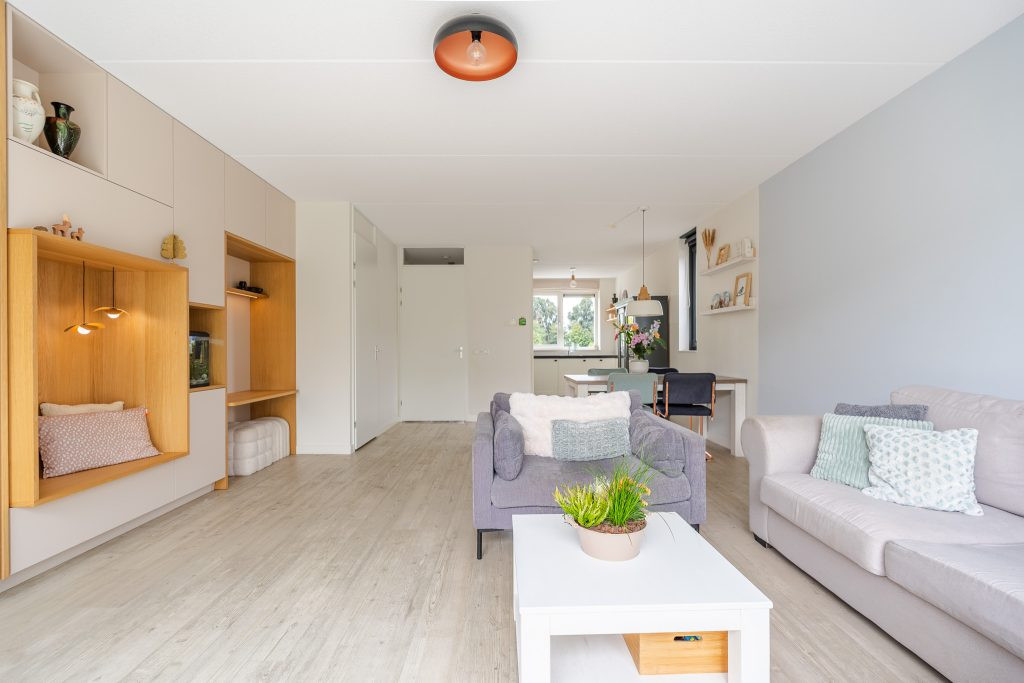 Hoekwoning te koop: Rondeelstraat 36, Zwolle