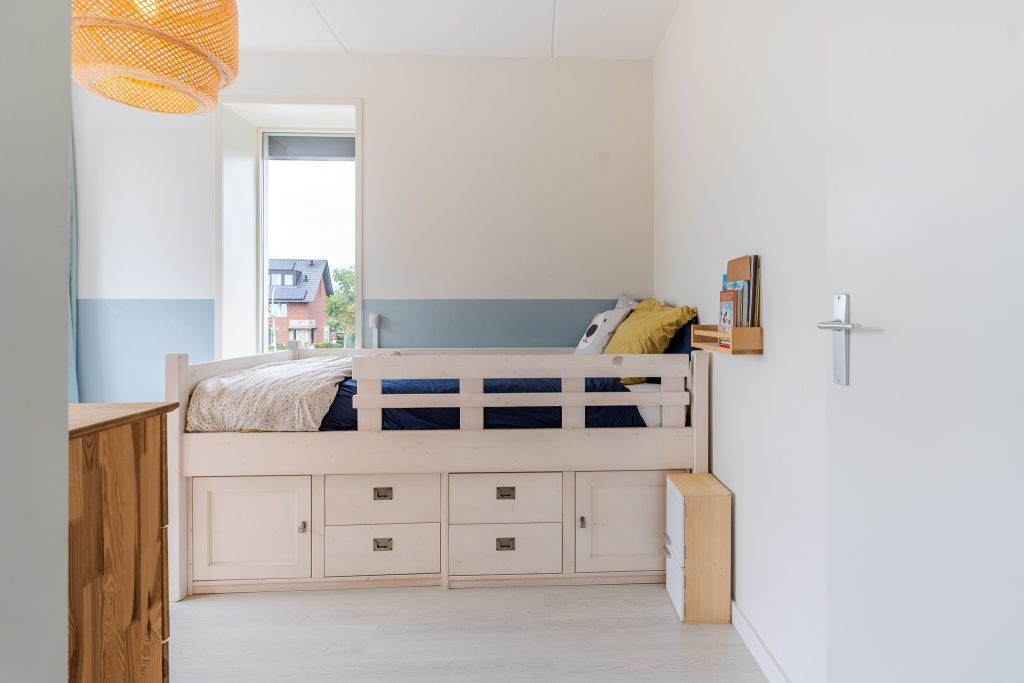 Hoekwoning te koop: Rondeelstraat 36, Zwolle