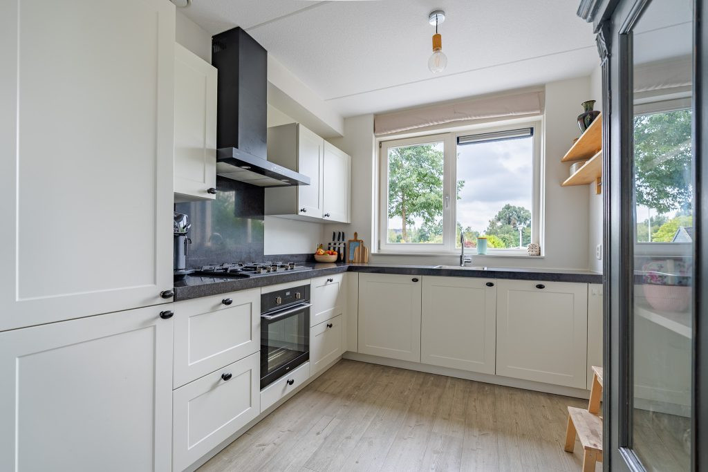 Hoekwoning te koop: Rondeelstraat 36, Zwolle