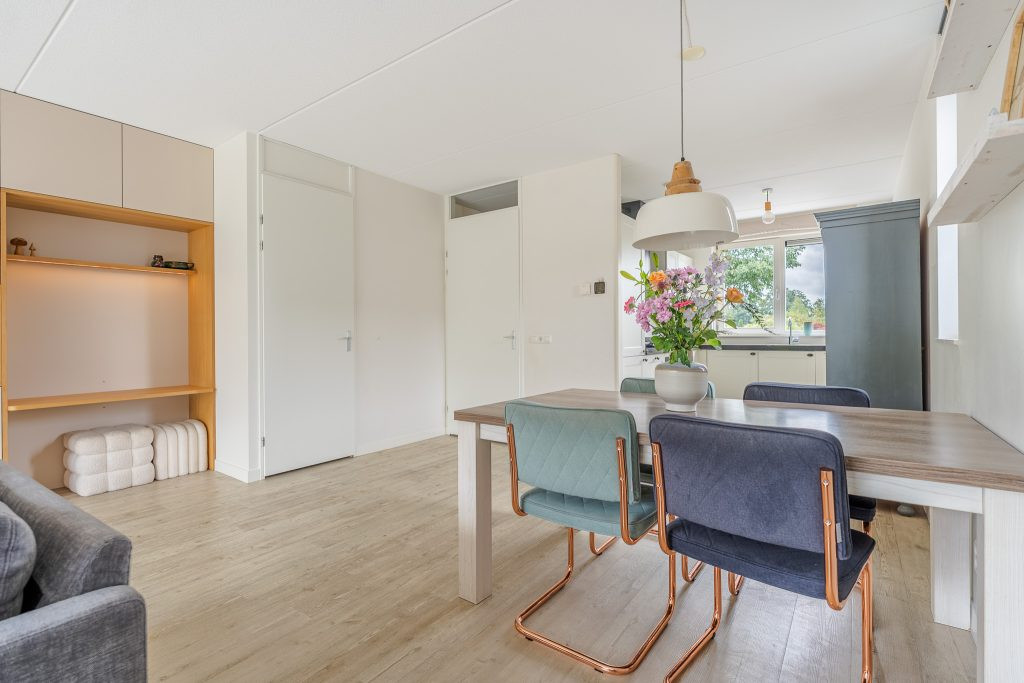 Hoekwoning te koop: Rondeelstraat 36, Zwolle