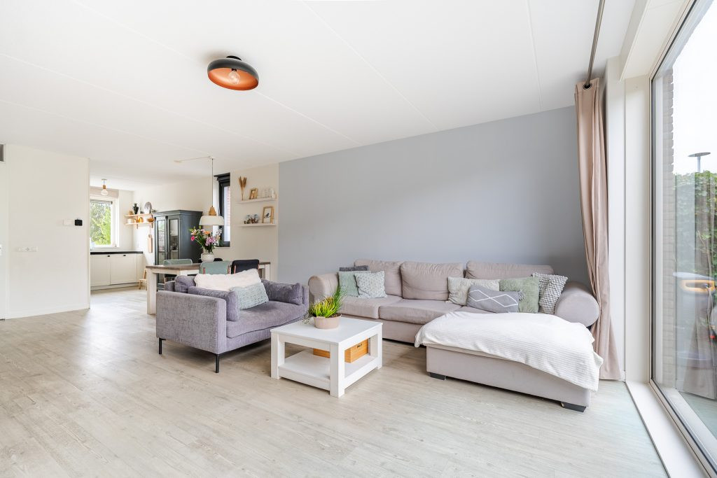 Hoekwoning te koop: Rondeelstraat 36, Zwolle