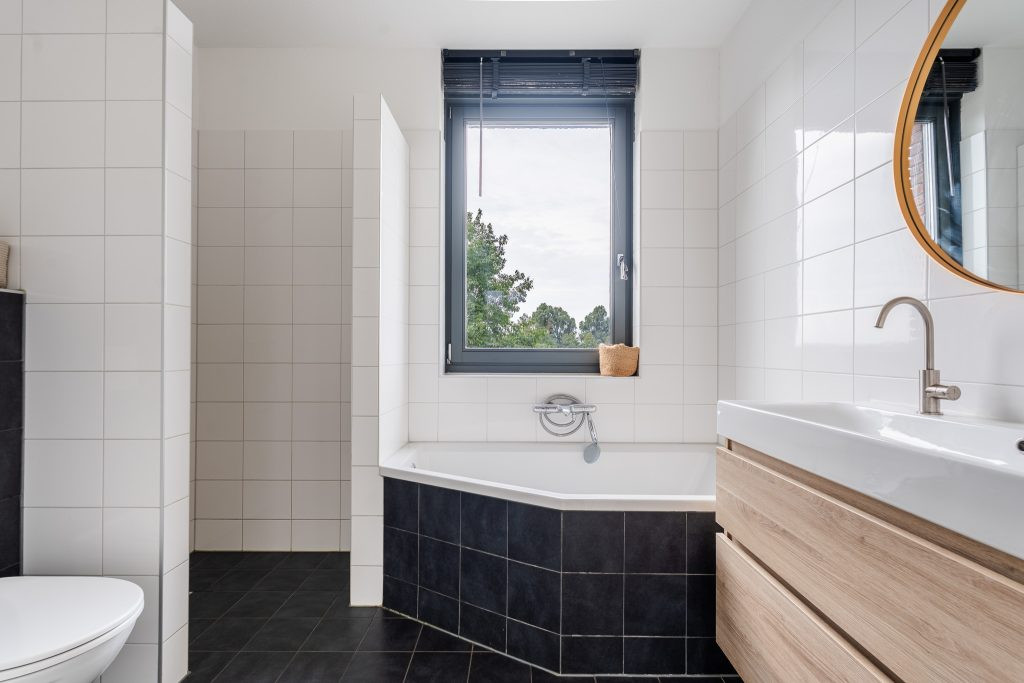 Hoekwoning te koop: Rondeelstraat 36, Zwolle