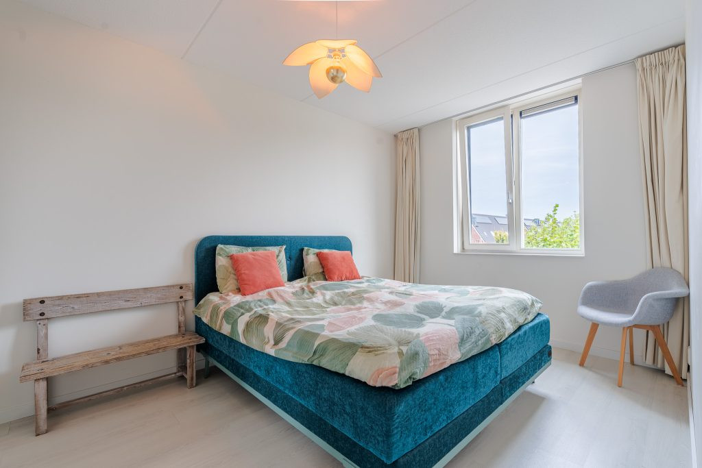 Hoekwoning te koop: Rondeelstraat 36, Zwolle