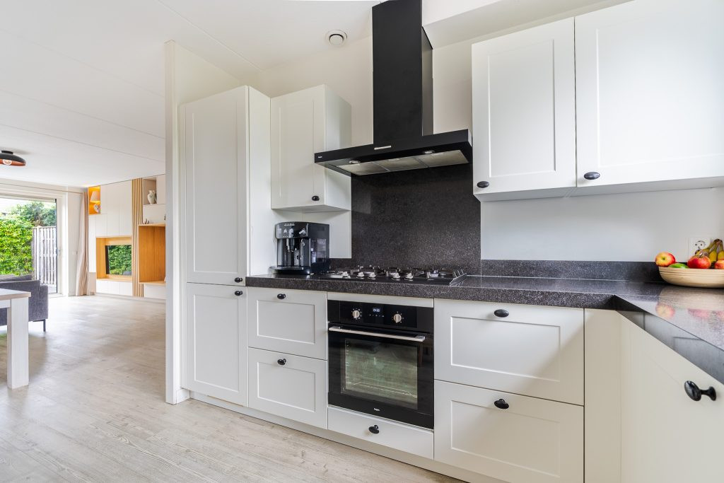 Hoekwoning te koop: Rondeelstraat 36, Zwolle