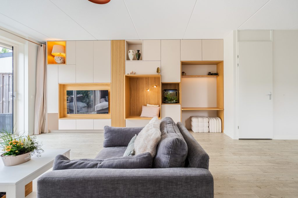 Hoekwoning te koop: Rondeelstraat 36, Zwolle