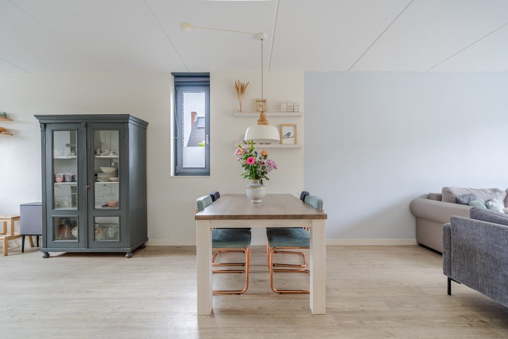 Hoekwoning te koop: Rondeelstraat 36, Zwolle
