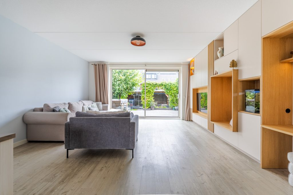 Hoekwoning te koop: Rondeelstraat 36, Zwolle