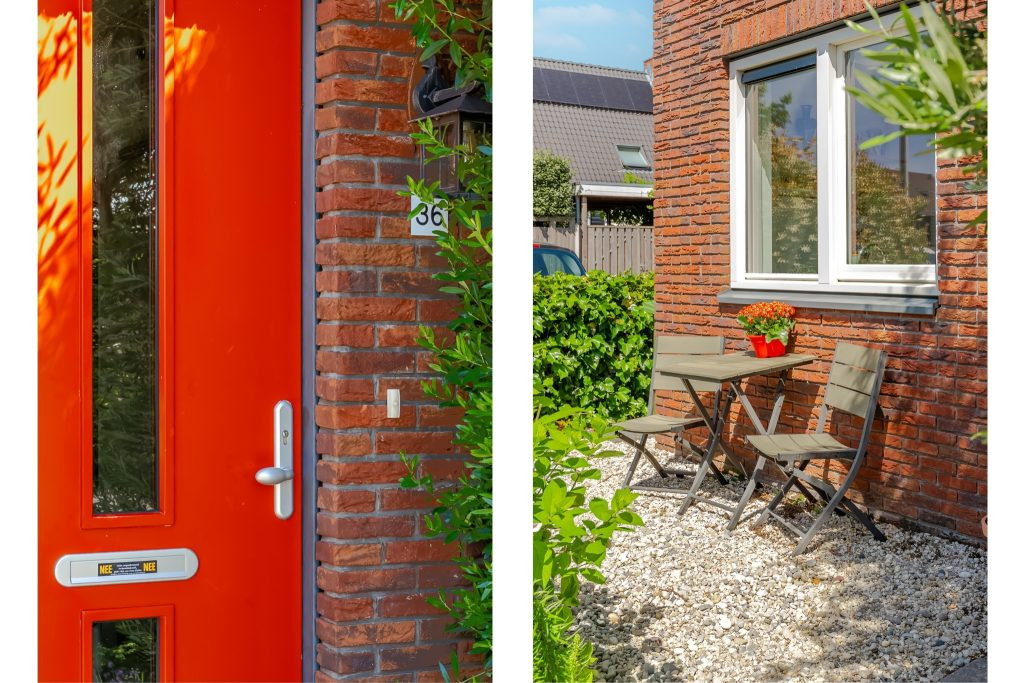 Hoekwoning te koop: Rondeelstraat 36, Zwolle