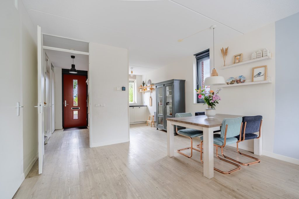 Hoekwoning te koop: Rondeelstraat 36, Zwolle