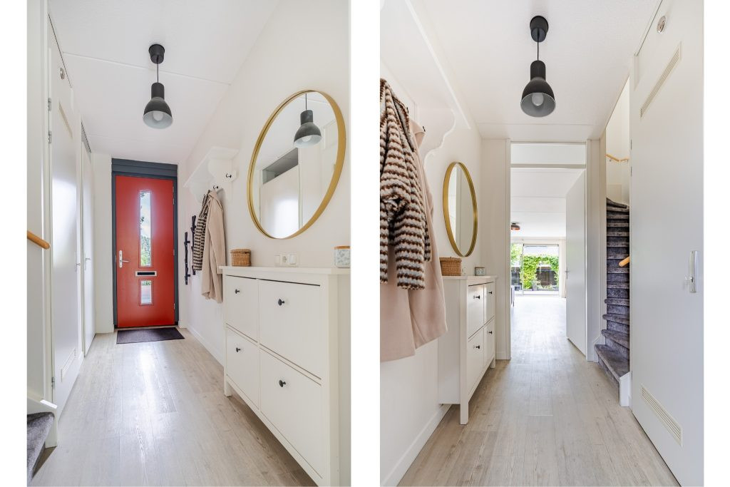 Hoekwoning te koop: Rondeelstraat 36, Zwolle