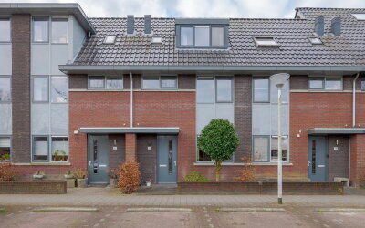 Dingshoflaan 40