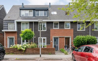 Dingshoflaan 84