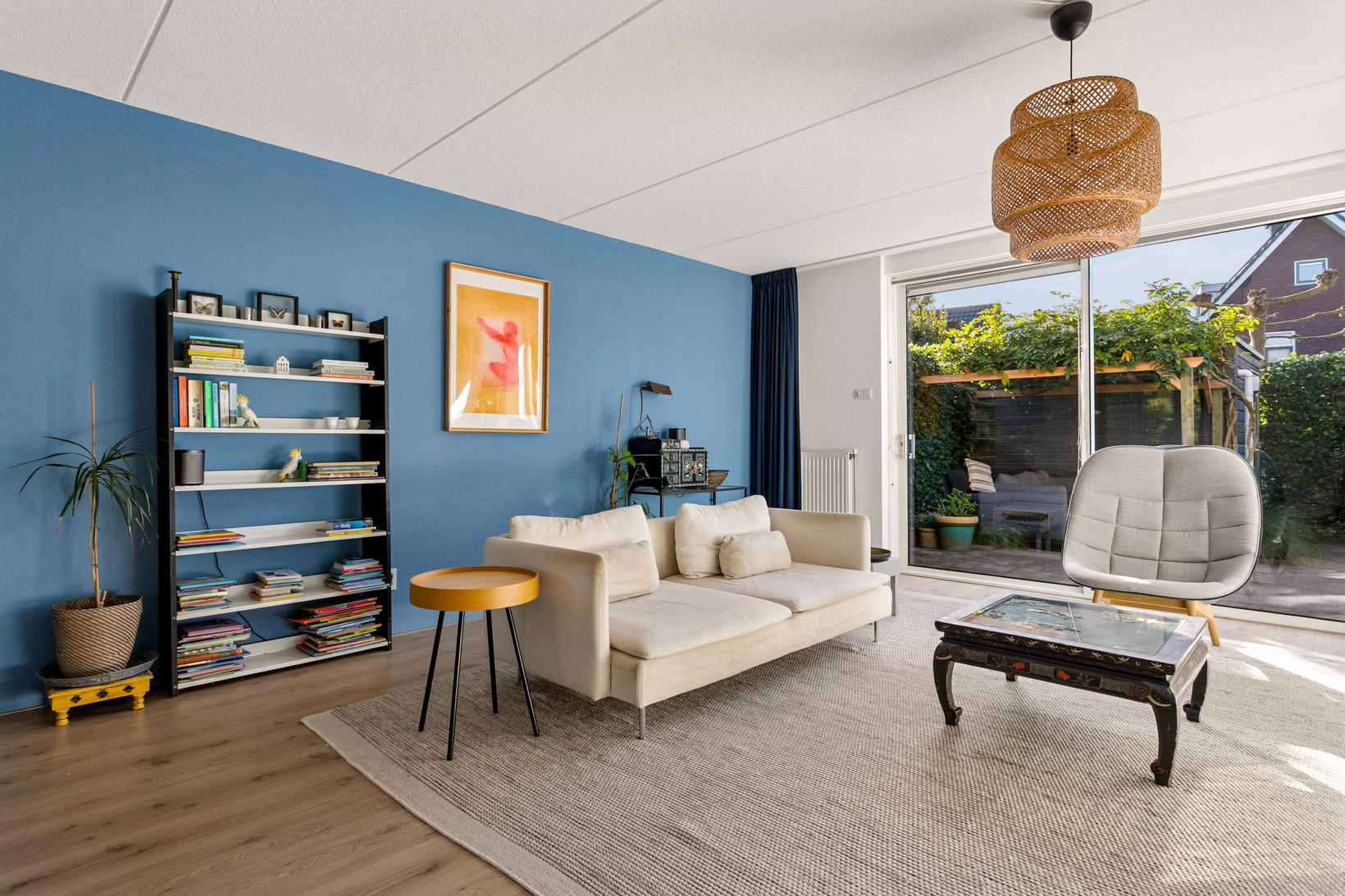 Hoekwoning te koop: Dingshoflaan 88, Zwolle