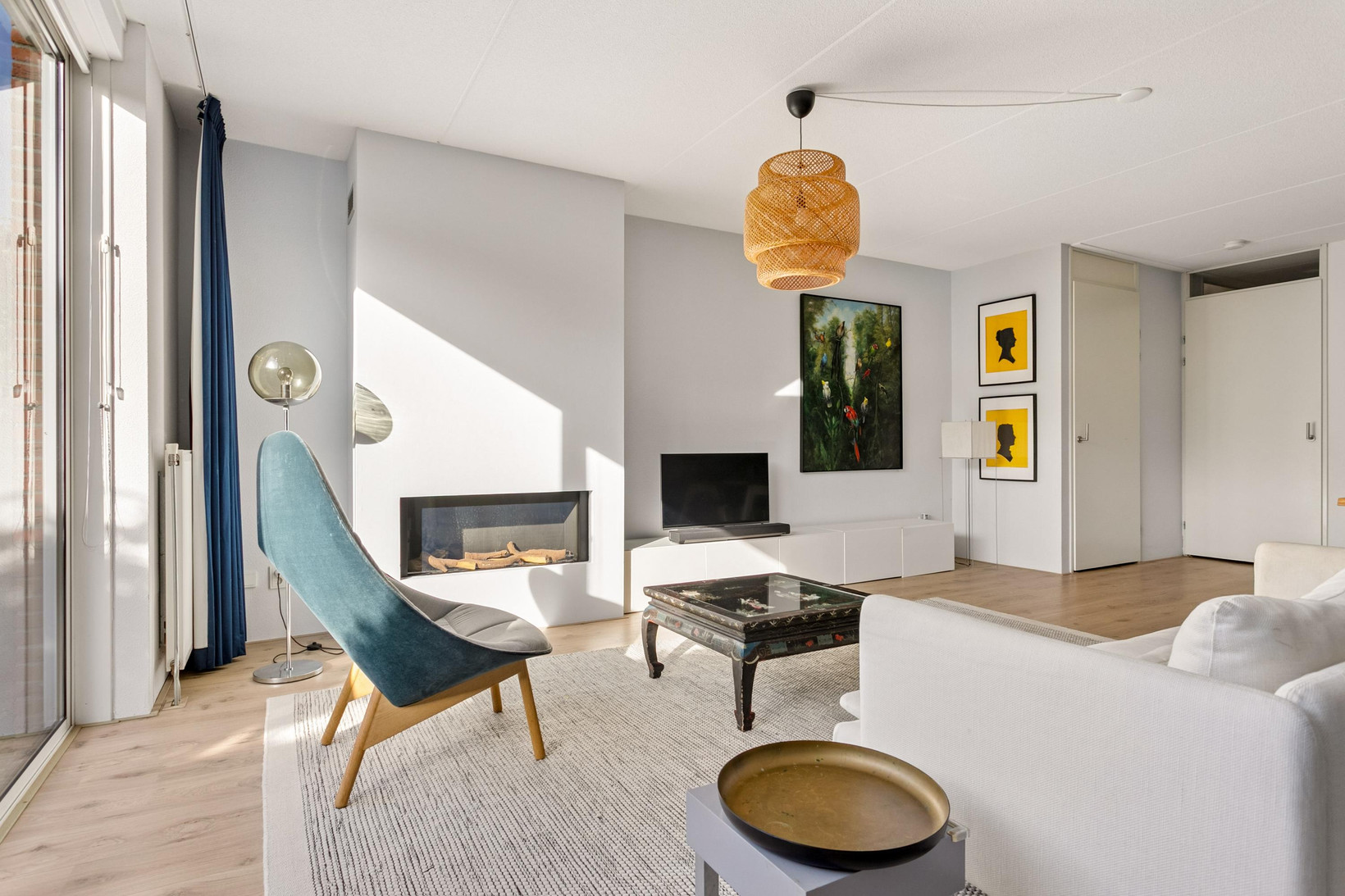 Hoekwoning te koop: Dingshoflaan 88, Zwolle
