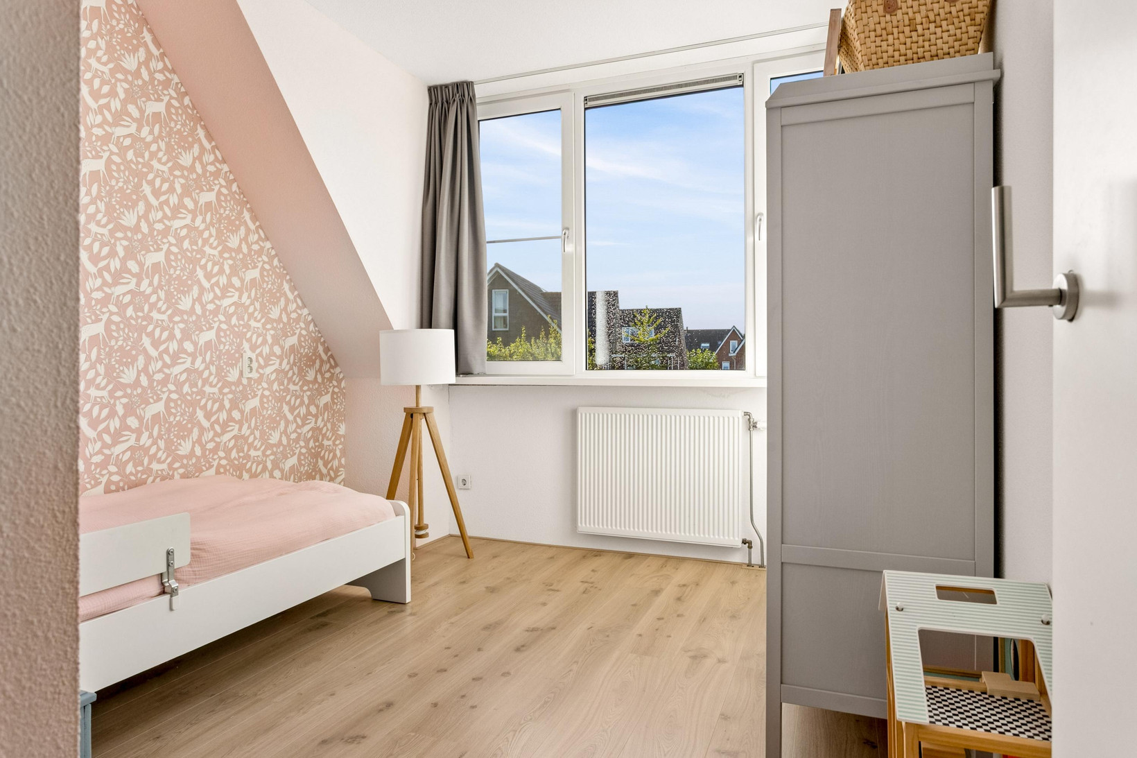Hoekwoning te koop: Dingshoflaan 88, Zwolle