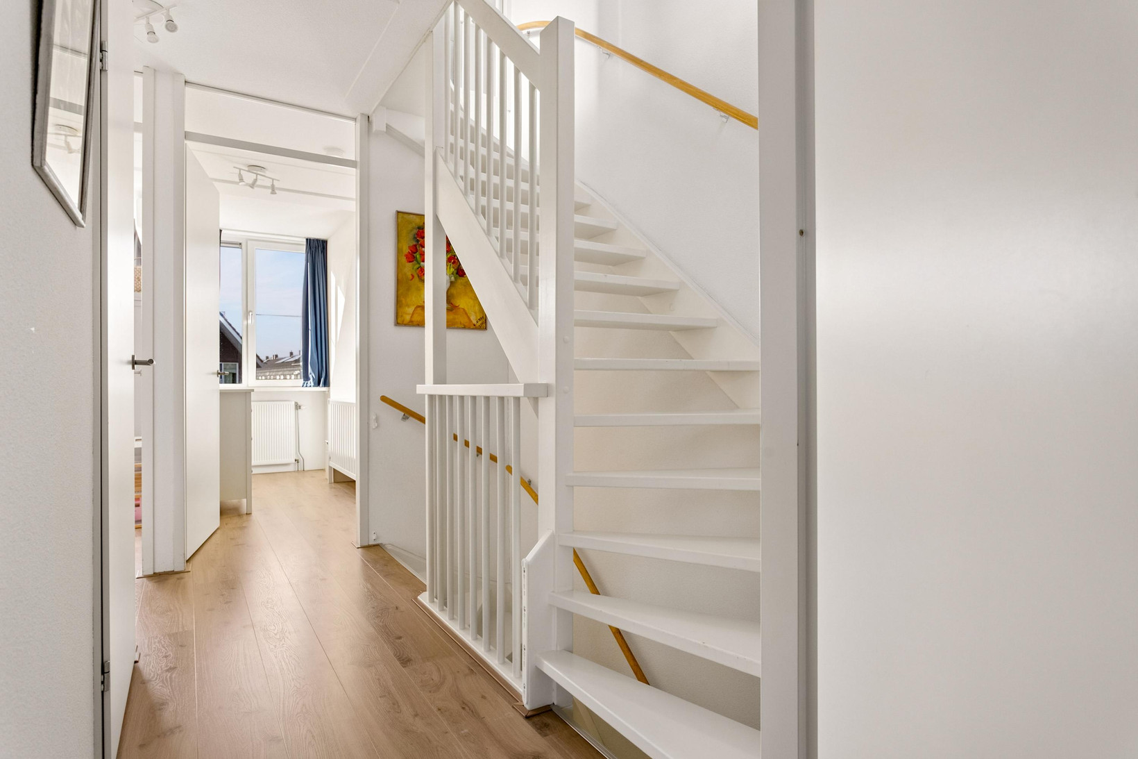 Hoekwoning te koop: Dingshoflaan 88, Zwolle
