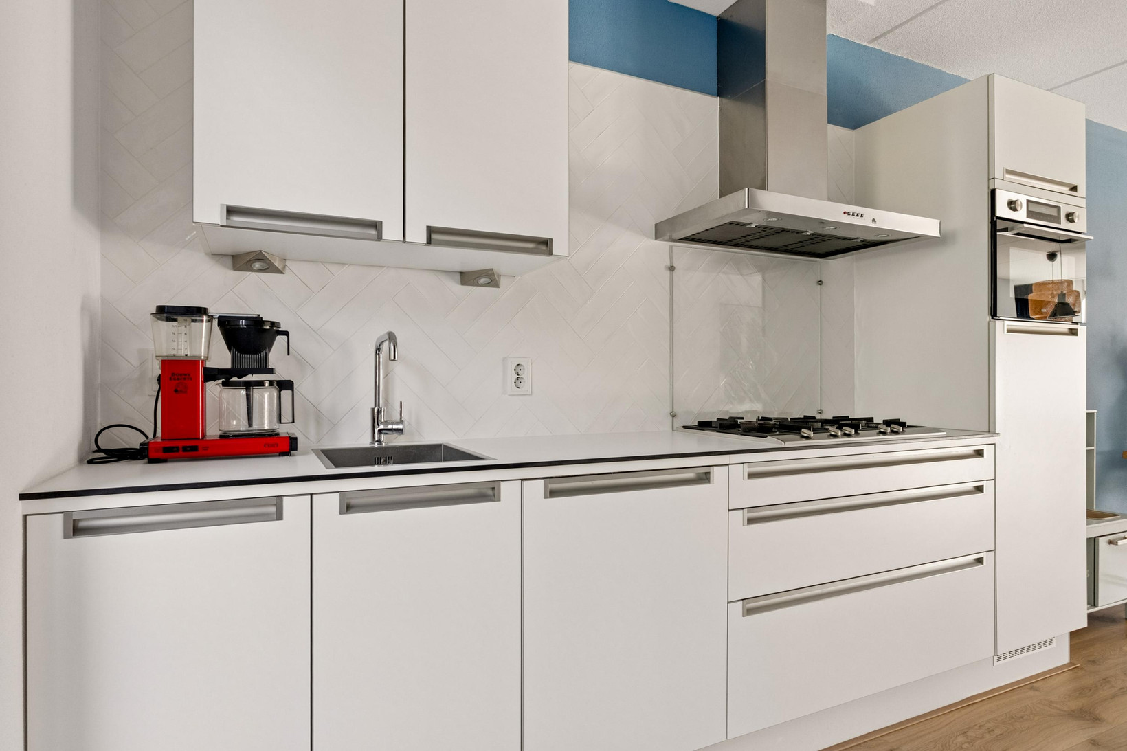 Hoekwoning te koop: Dingshoflaan 88, Zwolle