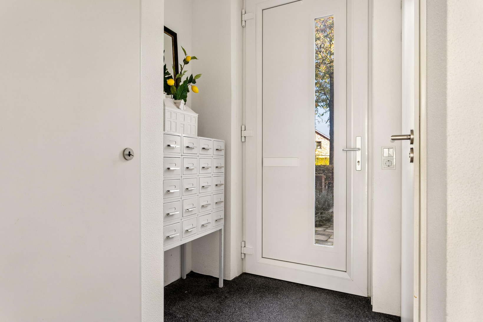 Hoekwoning te koop: Dingshoflaan 88, Zwolle