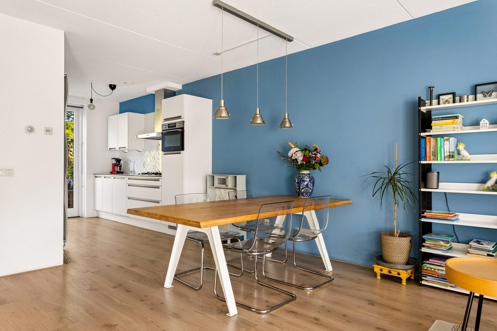 Hoekwoning te koop: Dingshoflaan 88, Zwolle