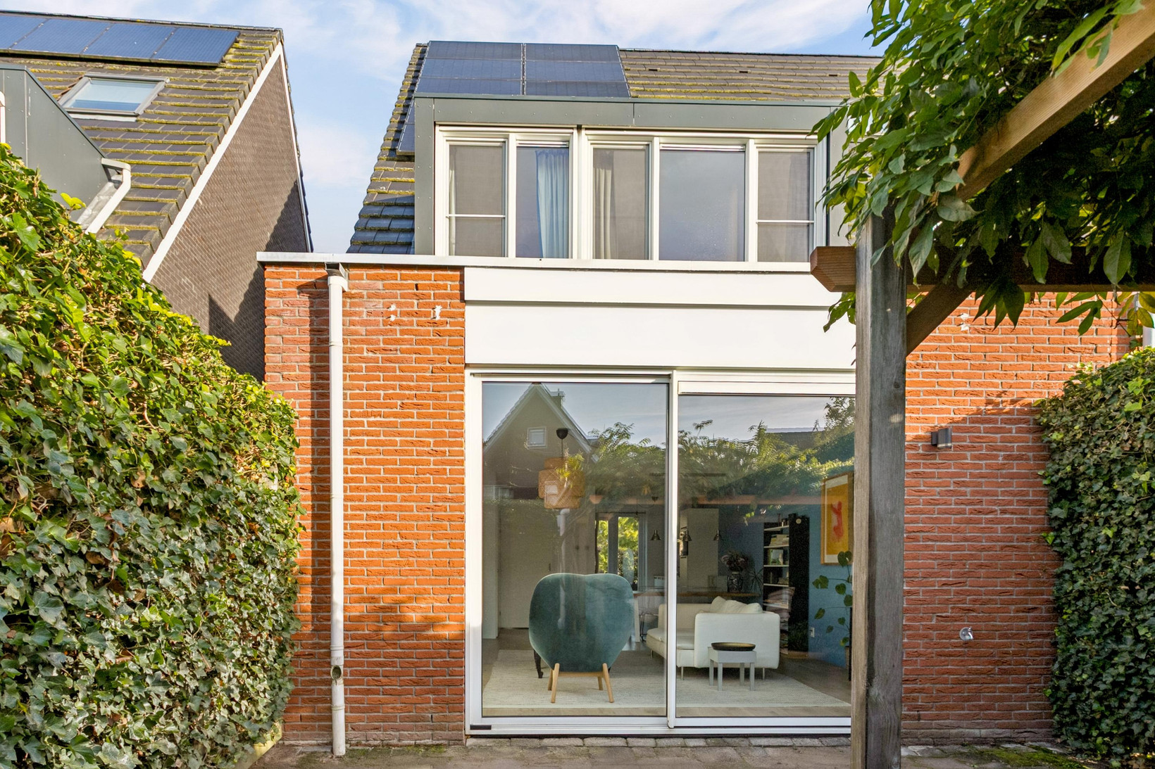 Hoekwoning te koop: Dingshoflaan 88, Zwolle