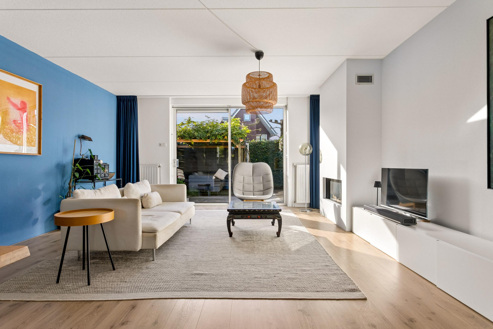 Hoekwoning te koop: Dingshoflaan 88, Zwolle