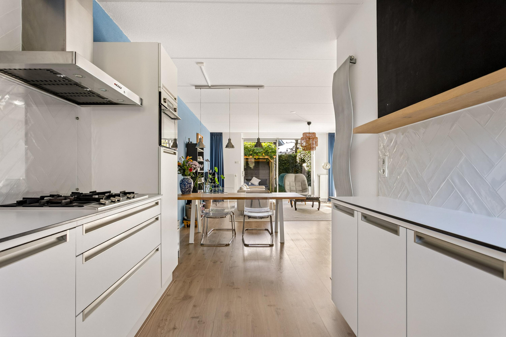 Hoekwoning te koop: Dingshoflaan 88, Zwolle