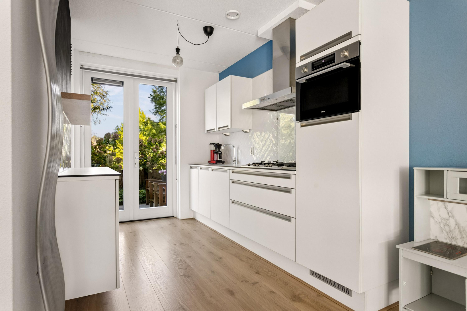 Hoekwoning te koop: Dingshoflaan 88, Zwolle
