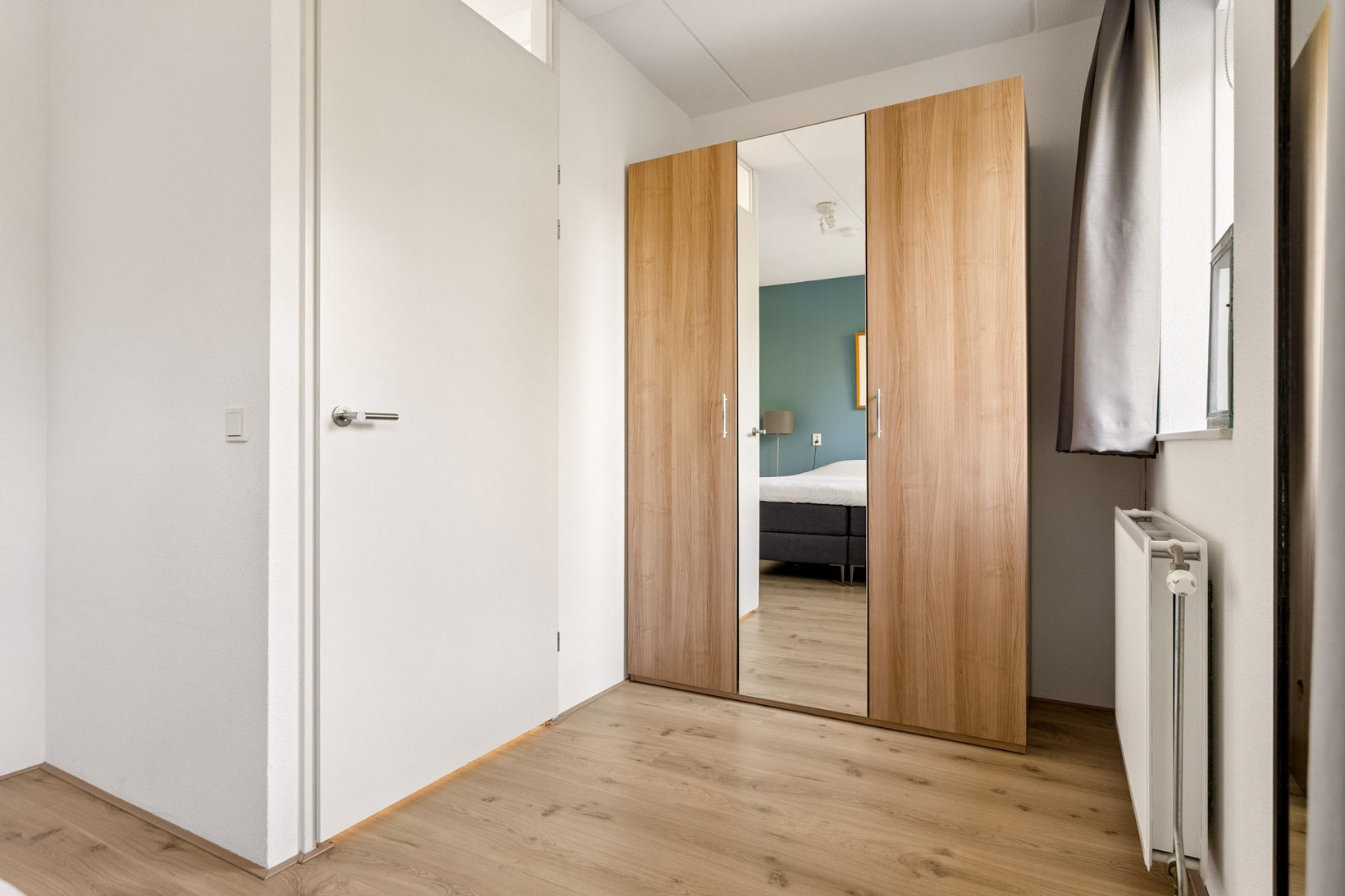Hoekwoning te koop: Dingshoflaan 88, Zwolle