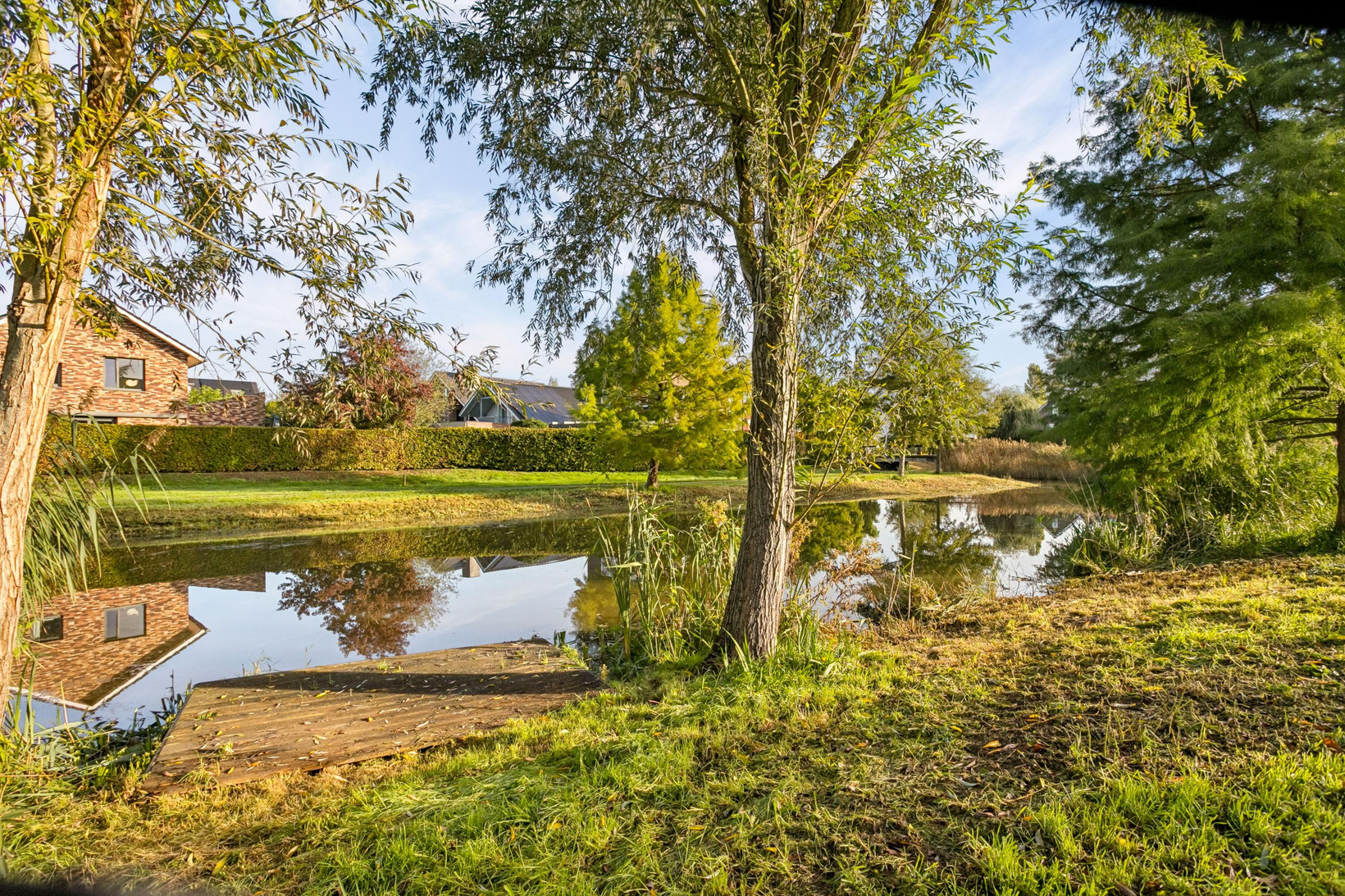 Hoekwoning te koop: Dingshoflaan 88, Zwolle