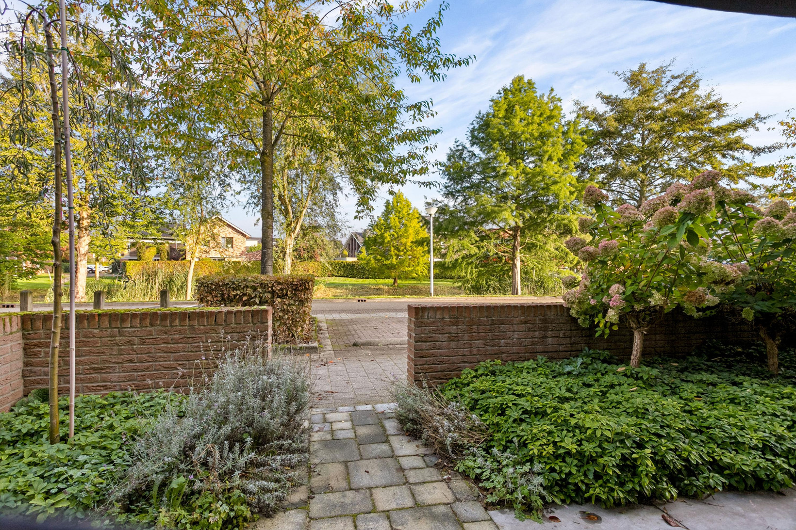 Hoekwoning te koop: Dingshoflaan 88, Zwolle