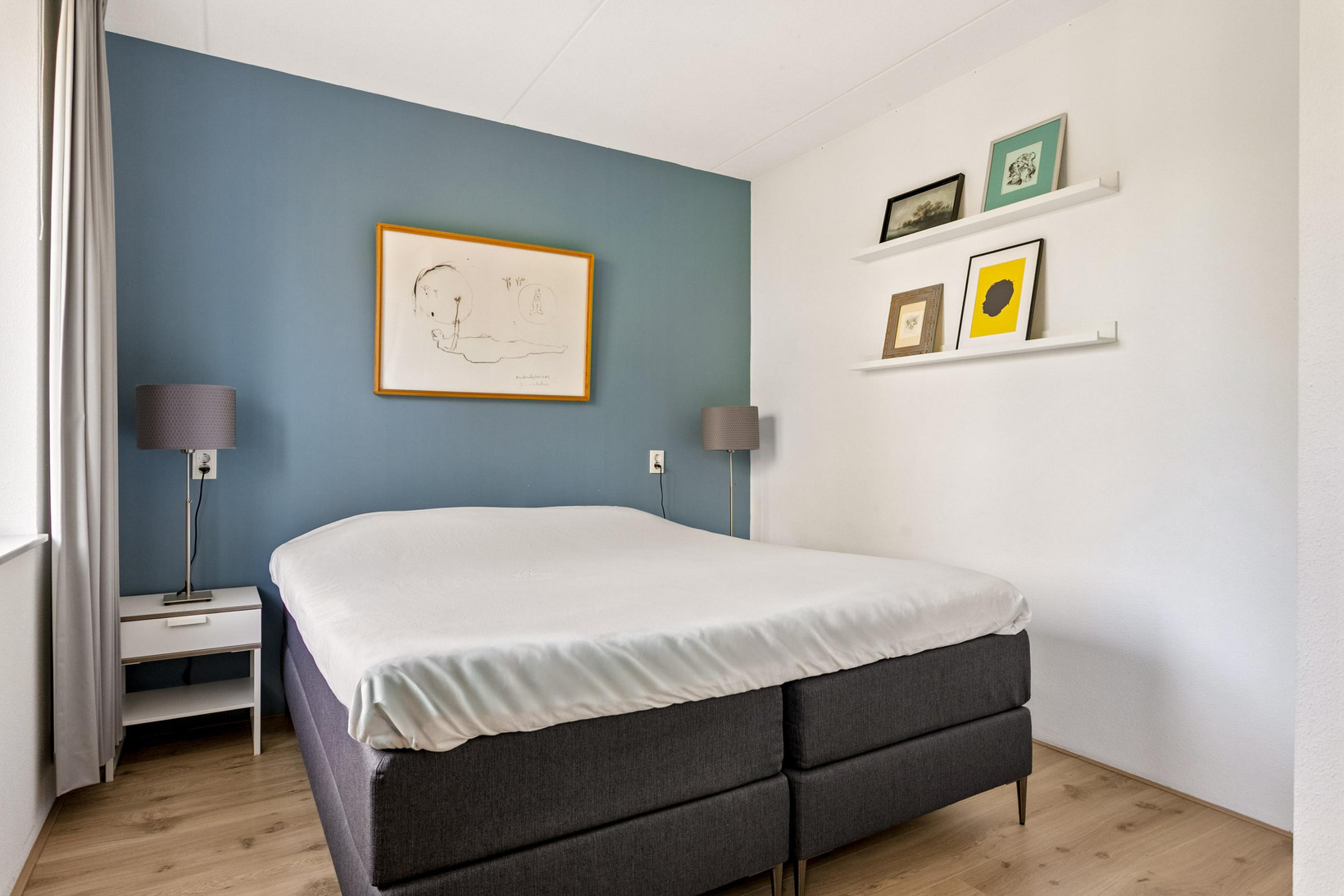 Hoekwoning te koop: Dingshoflaan 88, Zwolle