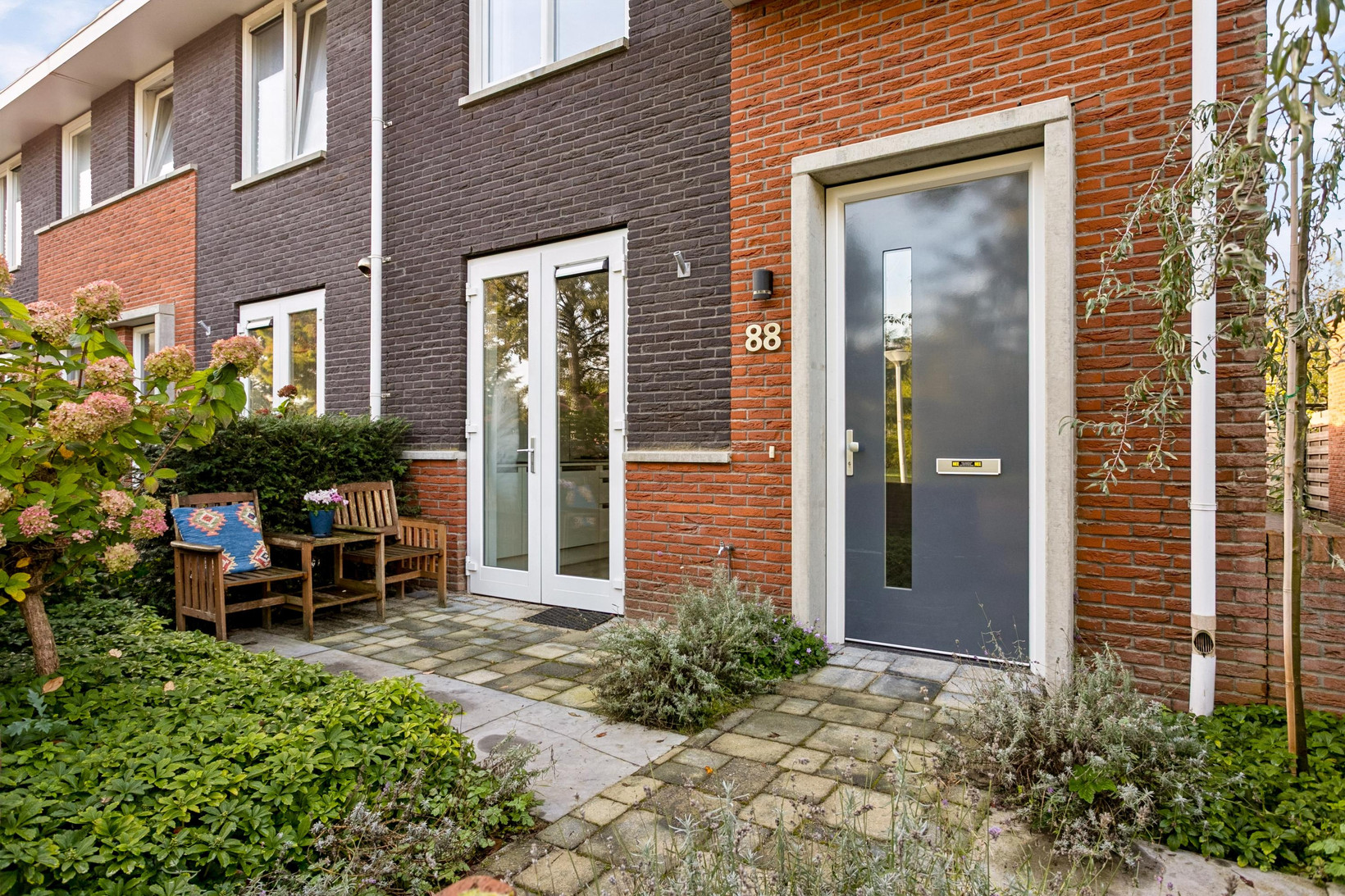 Hoekwoning te koop: Dingshoflaan 88, Zwolle
