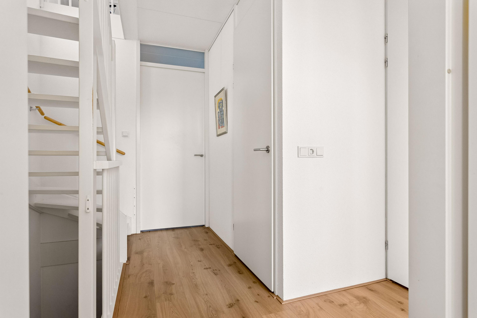 Hoekwoning te koop: Dingshoflaan 88, Zwolle