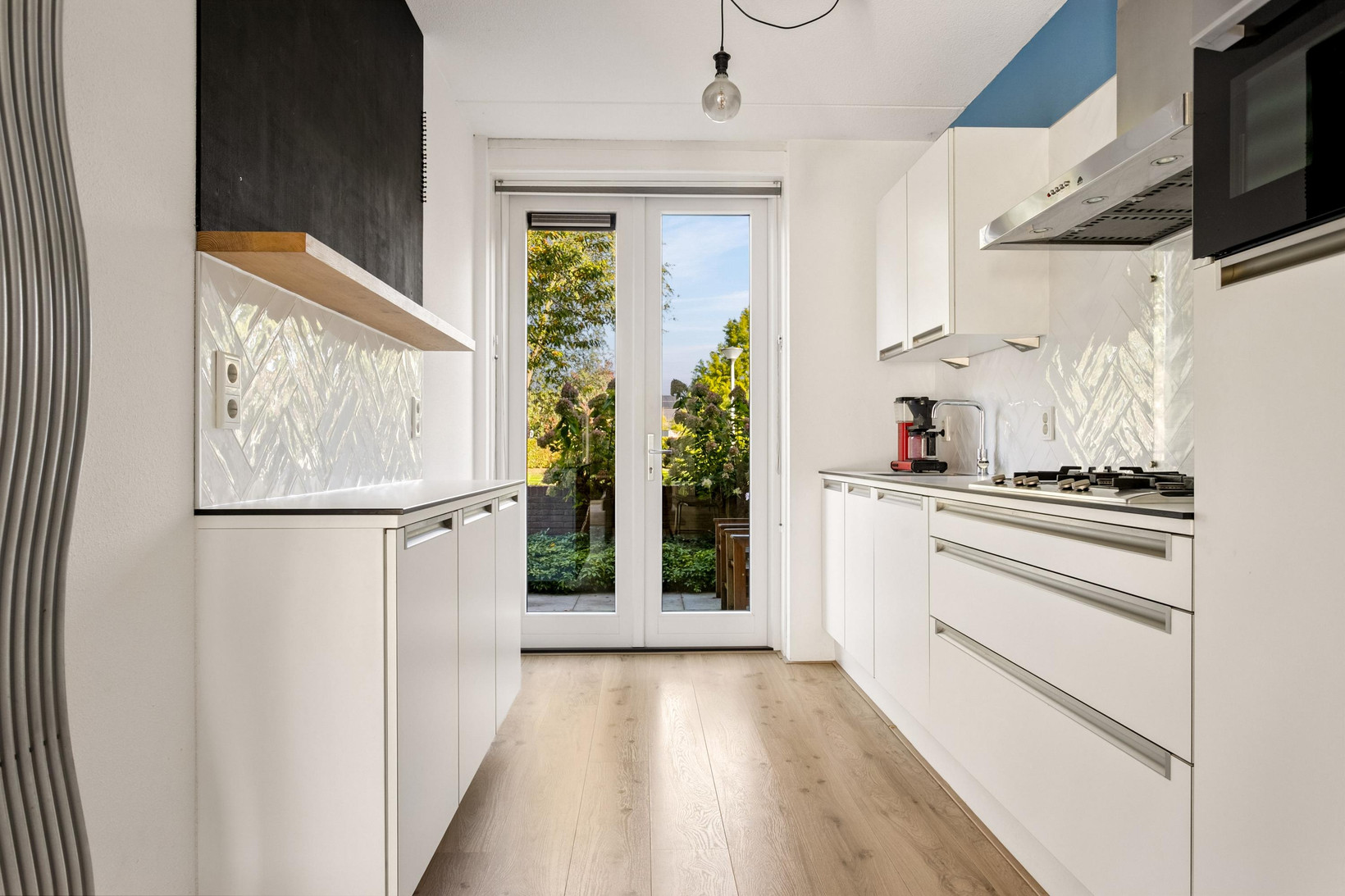 Hoekwoning te koop: Dingshoflaan 88, Zwolle