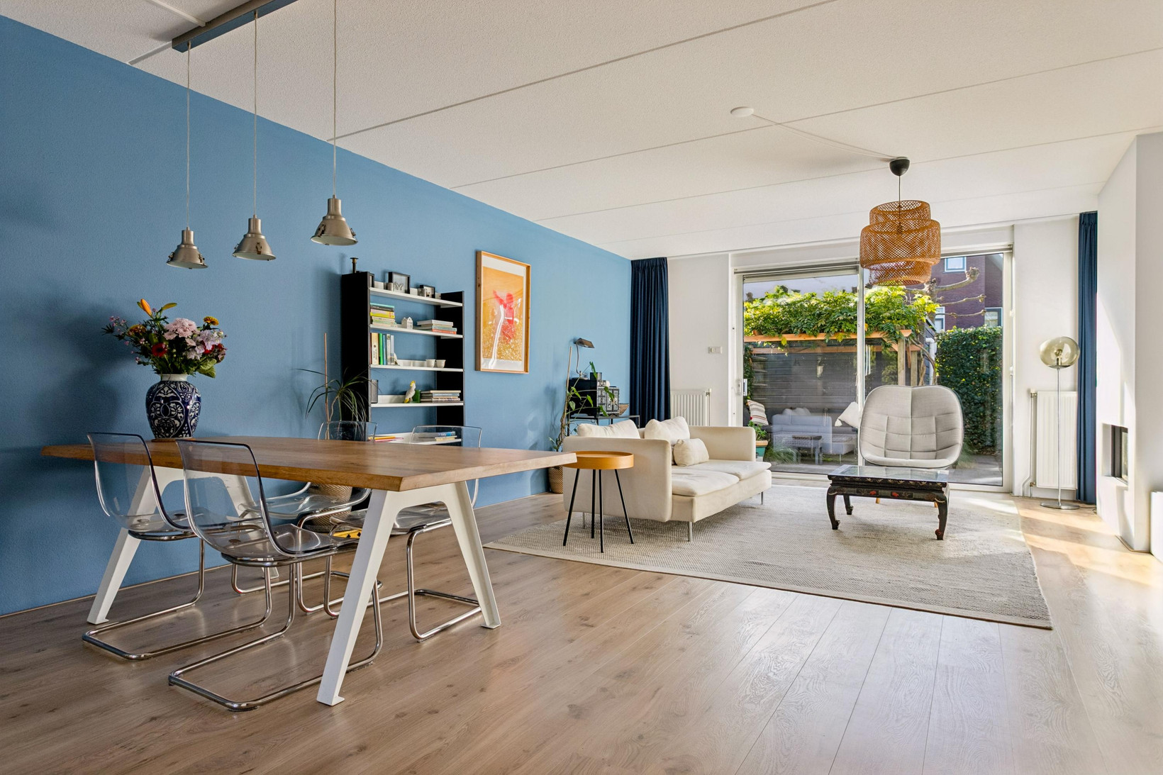 Hoekwoning te koop: Dingshoflaan 88, Zwolle