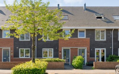 Dingshoflaan 92