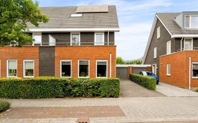 Eerdelaan 25