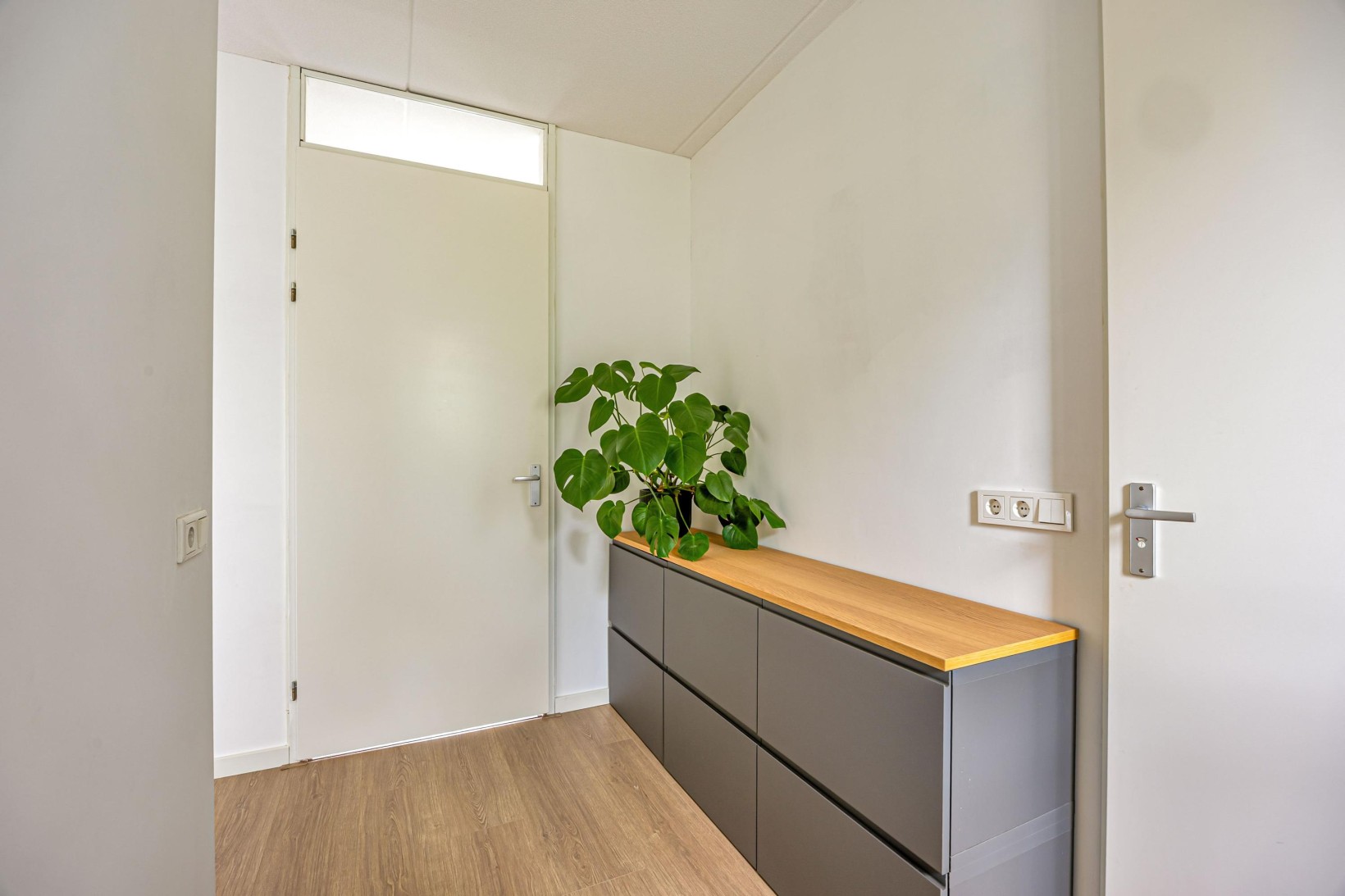Hoekwoning te koop: Bergentheimstraat 17, Zwolle