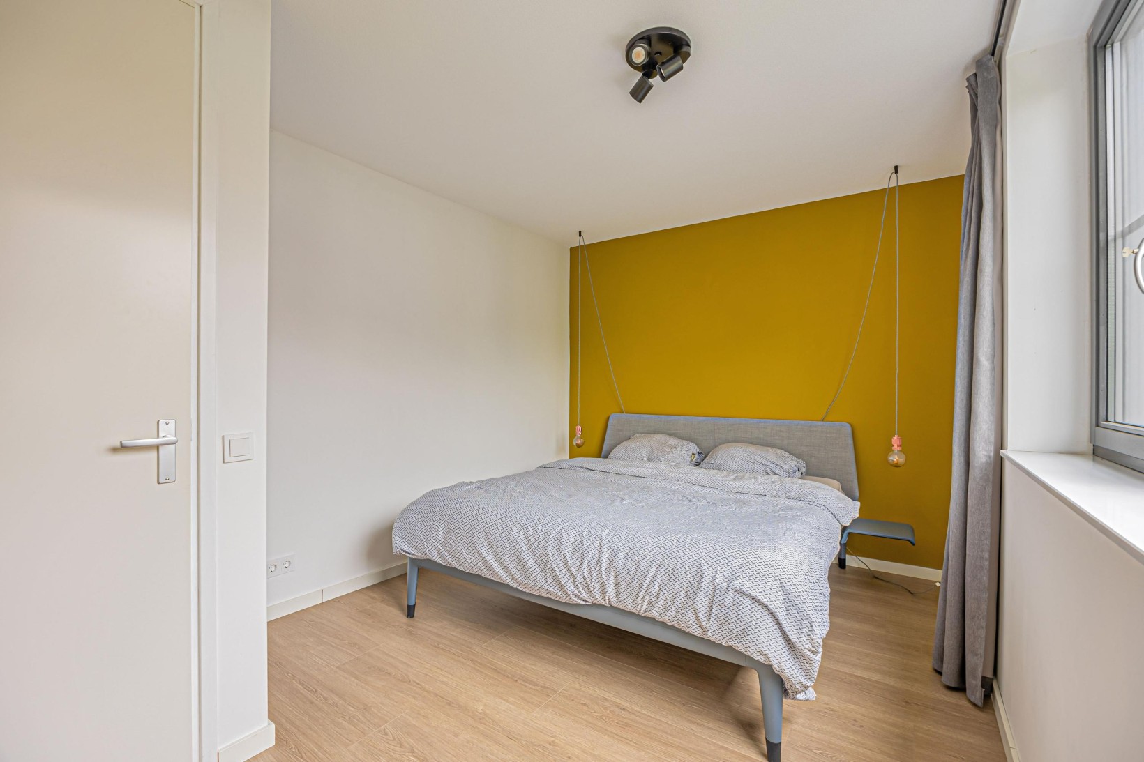 Hoekwoning te koop: Bergentheimstraat 17, Zwolle