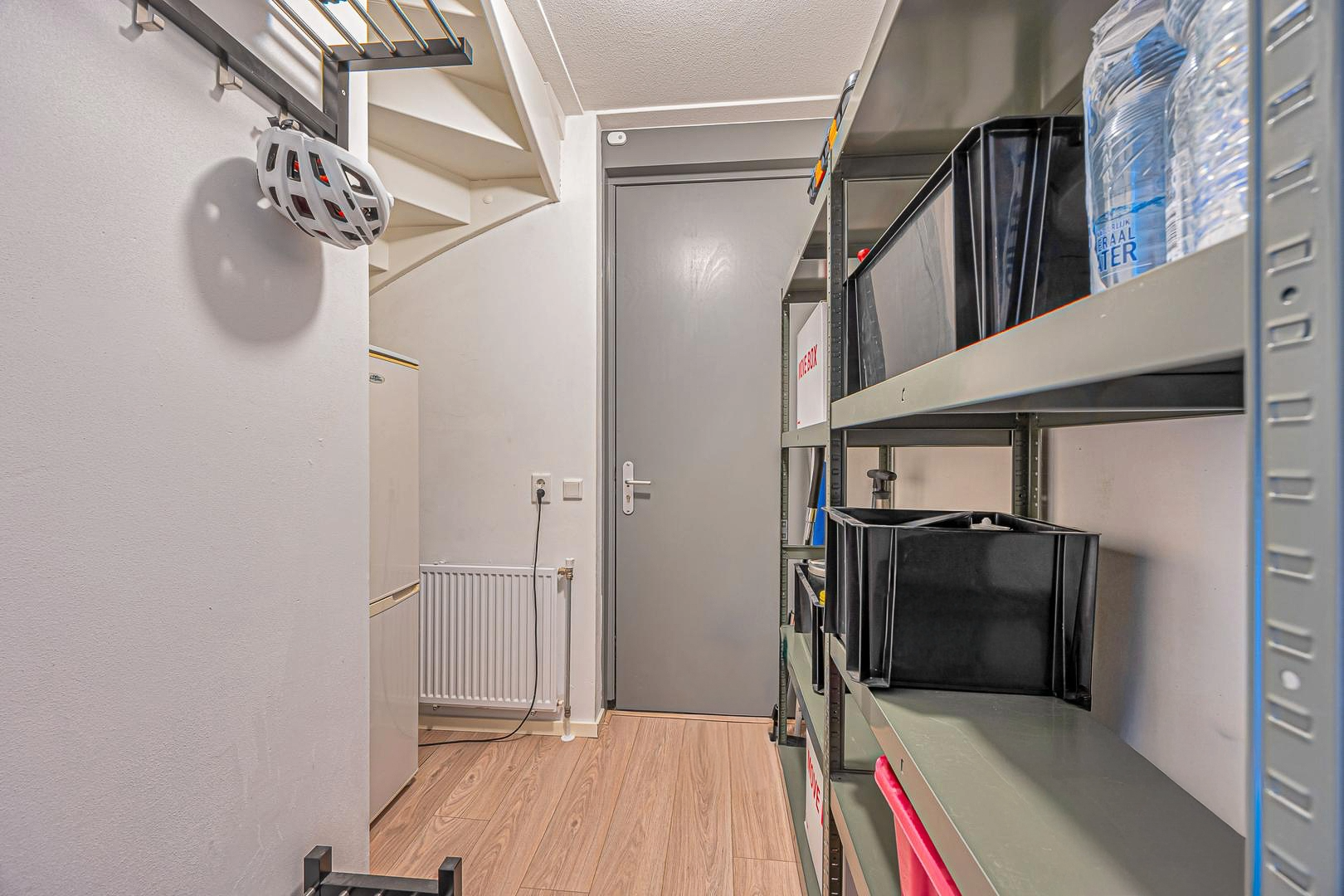 Hoekwoning te koop: Bergentheimstraat 17, Zwolle