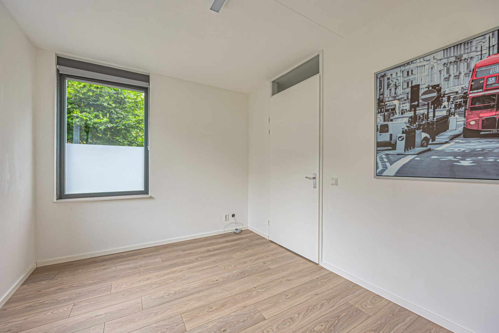 Hoekwoning te koop: Bergentheimstraat 17, Zwolle