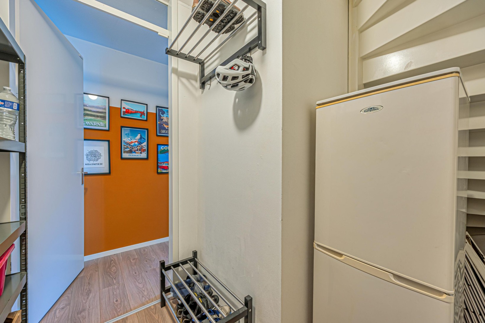 Hoekwoning te koop: Bergentheimstraat 17, Zwolle