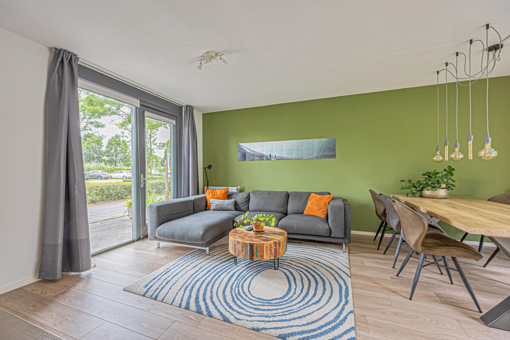 Hoekwoning te koop: Bergentheimstraat 17, Zwolle