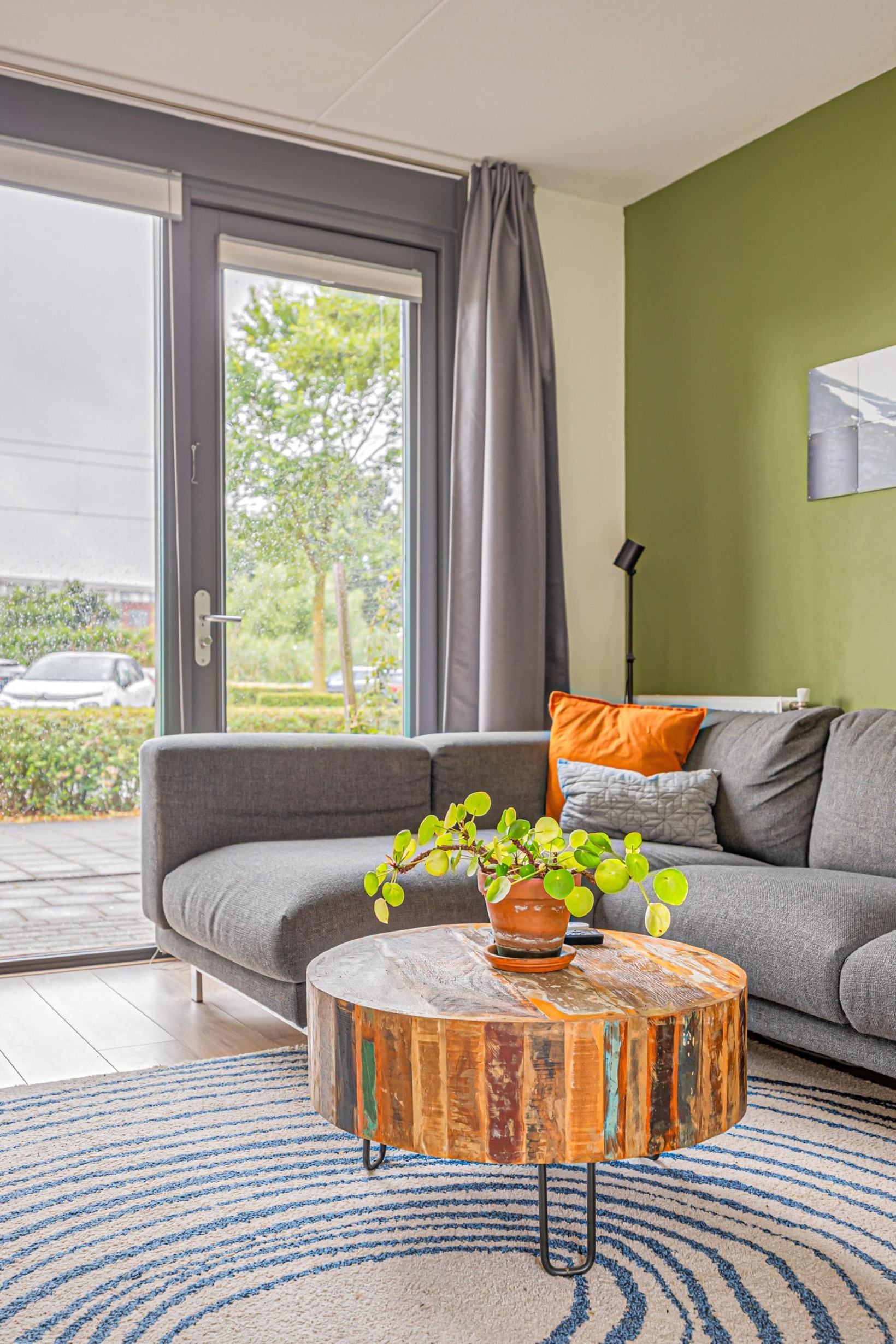 Hoekwoning te koop: Bergentheimstraat 17, Zwolle
