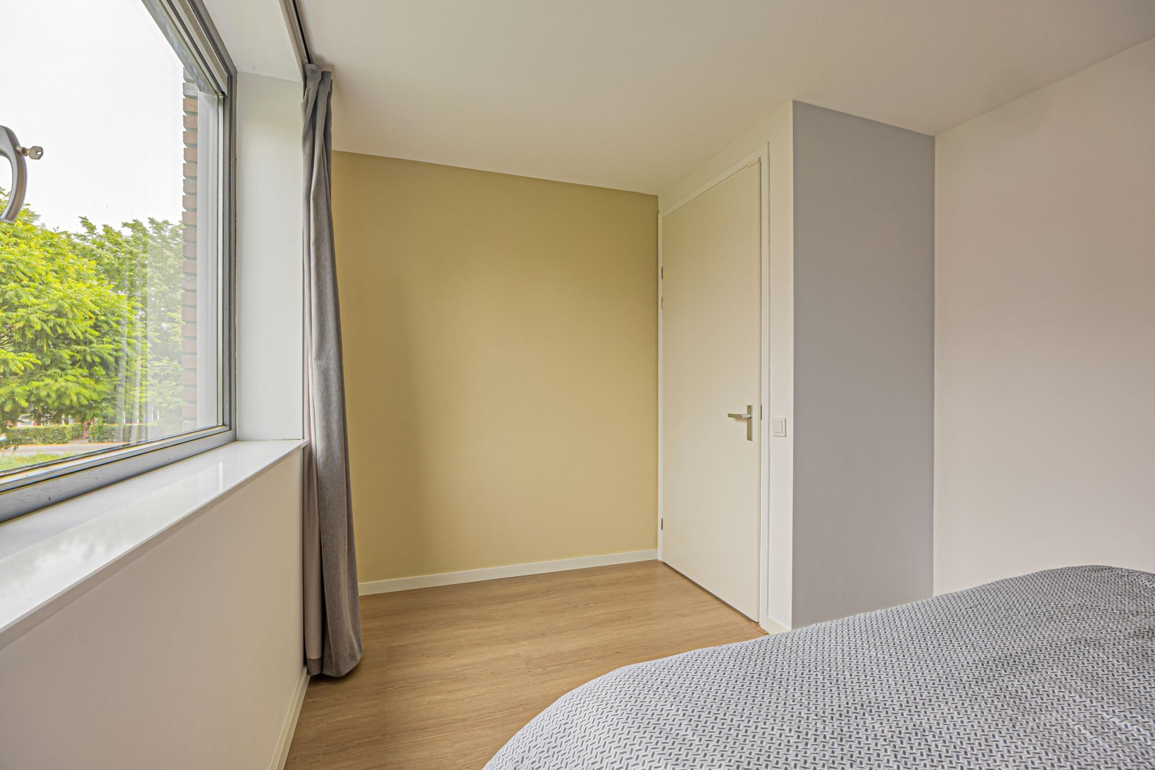 Hoekwoning te koop: Bergentheimstraat 17, Zwolle
