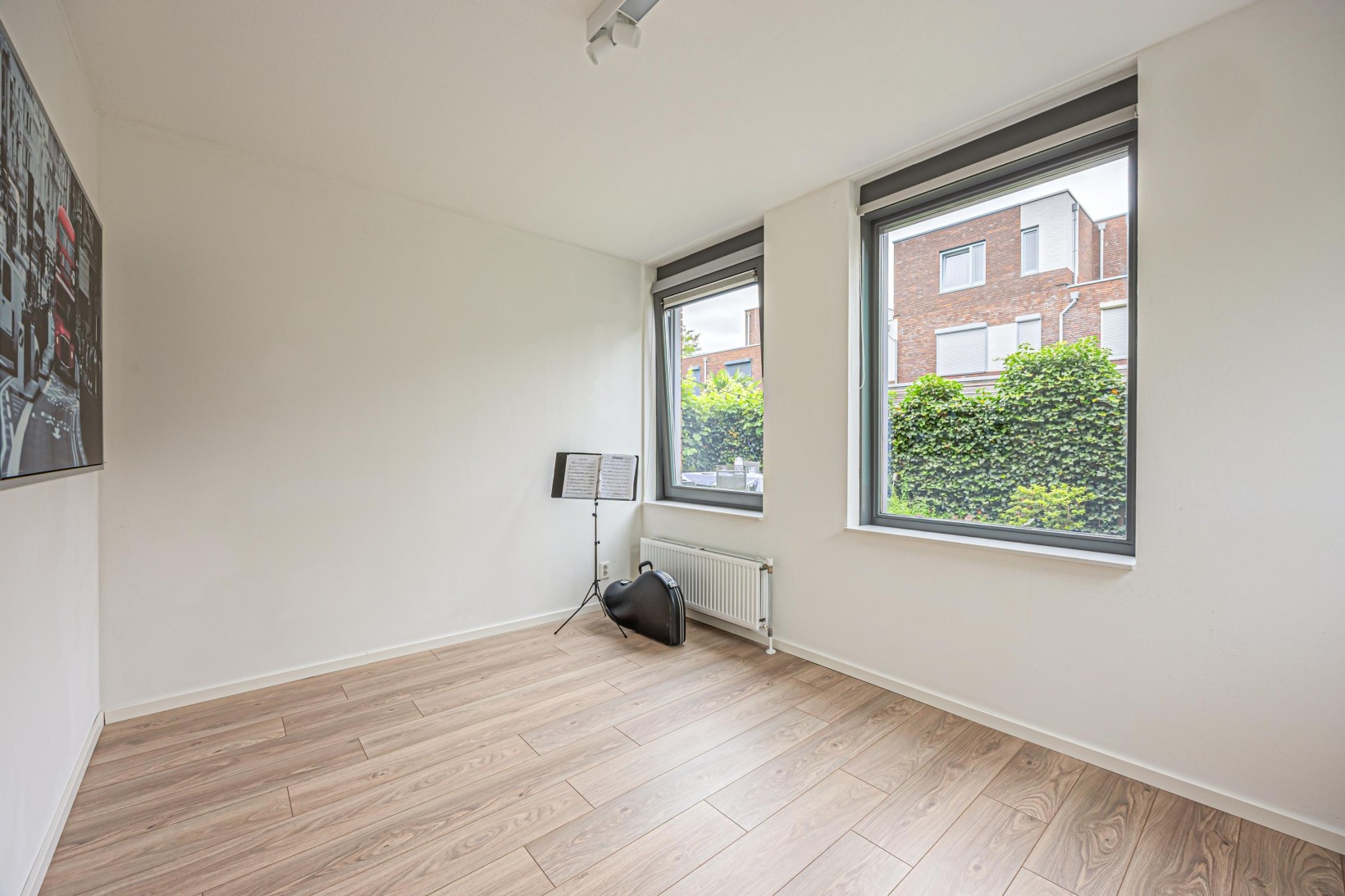 Hoekwoning te koop: Bergentheimstraat 17, Zwolle