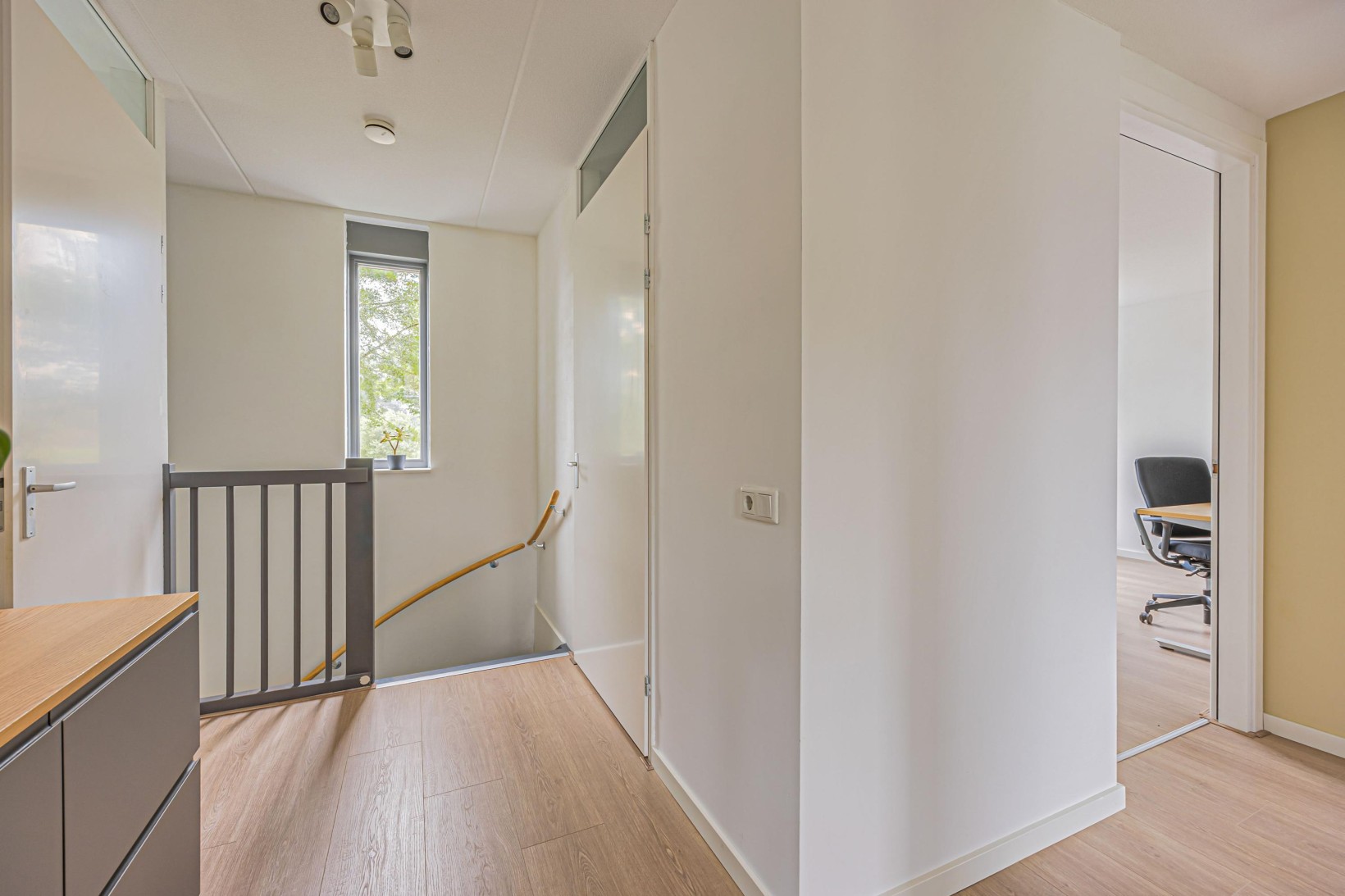 Hoekwoning te koop: Bergentheimstraat 17, Zwolle