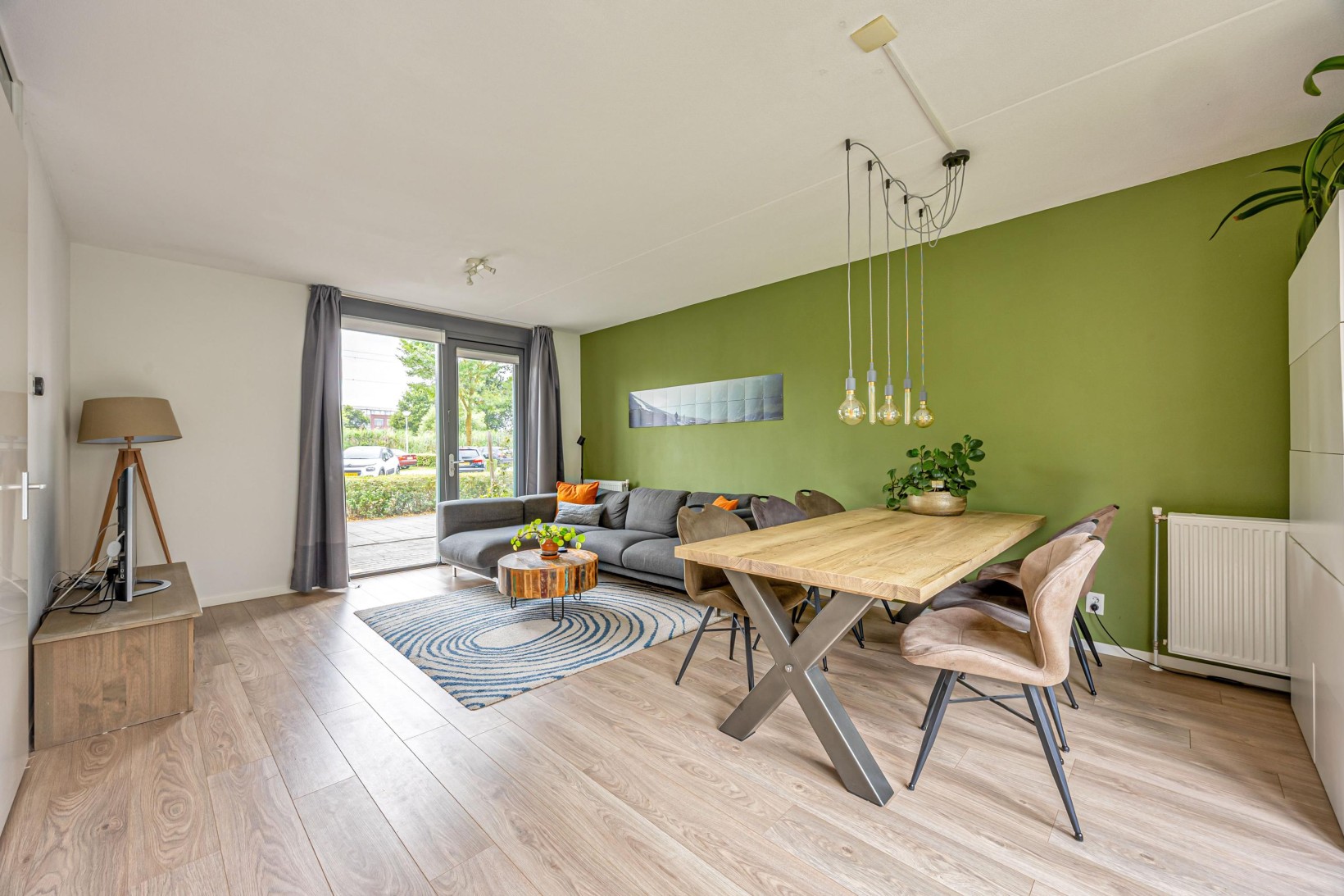Hoekwoning te koop: Bergentheimstraat 17, Zwolle