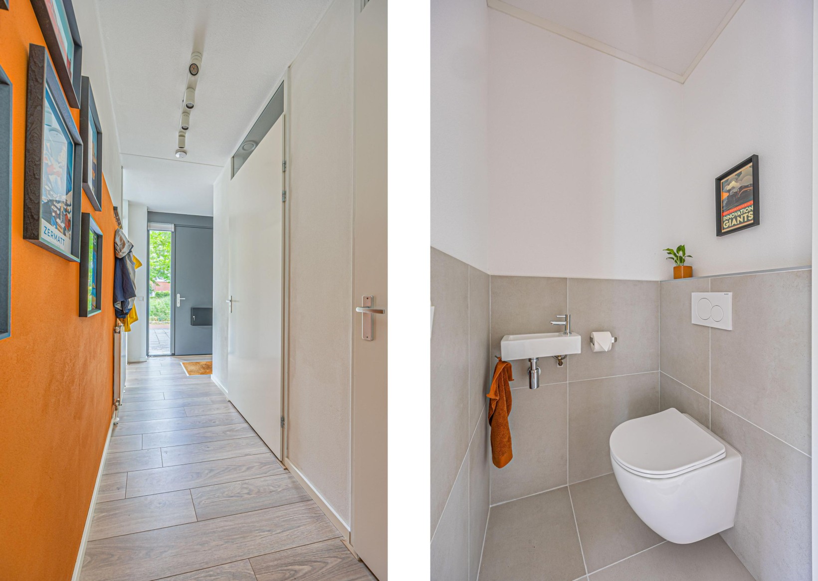 Hoekwoning te koop: Bergentheimstraat 17, Zwolle